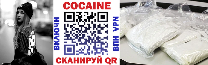 КОКАИН Fish Scale Лагань